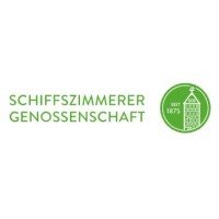 Allgemeine Deutsche Schiffszimmerer-Genossenschaft eG Logo