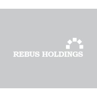 Rebus Holdings Pte Ltd Logo