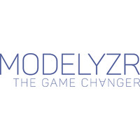 Modelyzr GmbH Logo