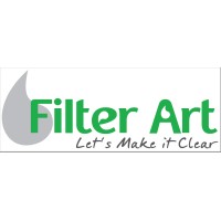 FILTER ART Ltd Logo