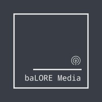 baLORE Media Logo