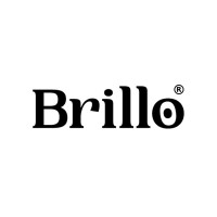 Brillo Magazine Logo