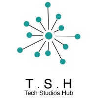 Tech Studios Hub Logo