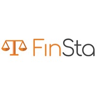 FinSta s.r.o. Logo