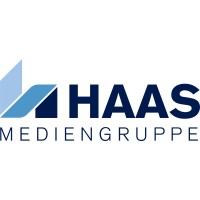 HAAS Mediengruppe Logo