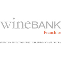wineBANK Franchise Logo