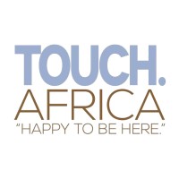 Touch Africa Logo