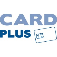 CardPlus System GmbH Logo
