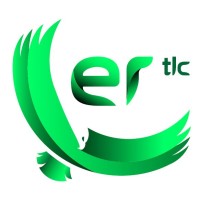 ER TLC Logo