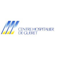 Centre Hospitalier de Guéret Logo
