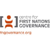 Centre for First Nations Governance Logo