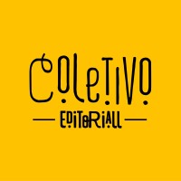 Coletivo Editoriall Logo