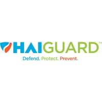 HAIGuard Logo