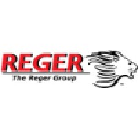 The Reger Group Logo