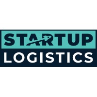 Startup Logistics Logo
