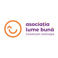 Asociatia Lume Buna Logo