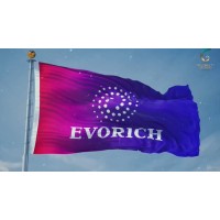 EVORICH Logo