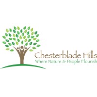 Chesterblade Hills Logo