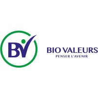 BIOVALEURS - Think Tank Logo