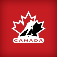 Hockey Canada Logo