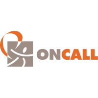 OnCall Logo