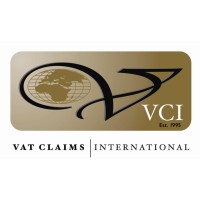 VAT Claims International Logo