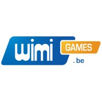 Wimi Games Group Logo