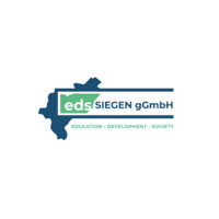 eds Siegen gGmbH Logo