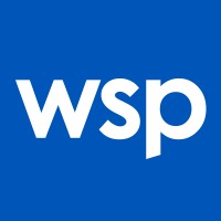 WSP International Limited Logo