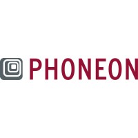 Phoneon GmbH Logo