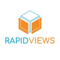 Rapid Views Logo