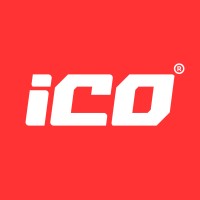 iCO Fire Suppression Systems Logo