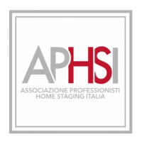 Associazione Professionisti Home Staging Italia Logo