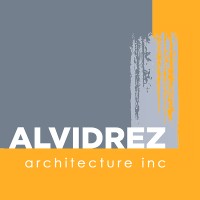Alvidrez Architecture, Inc. Logo