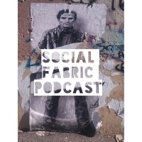 Social Fabric Podcast Logo