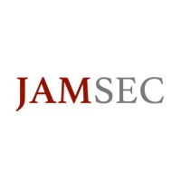 JAMSEC Logo