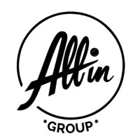 All In Group Logo