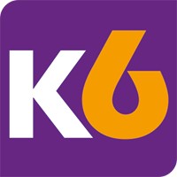K6FM Logo