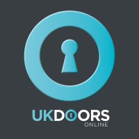 UK Doors Online Logo