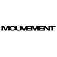 Mouvement magazine Logo