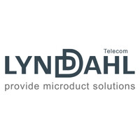 LYNDDAHL Telecom A/S Logo