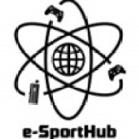 e-SportHub Logo