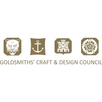 The Goldsmiths Craft and Design Council Logo