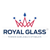 Royal Glass Teknik Camlama Sistemleri Logo
