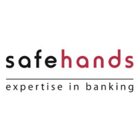 Safe Hands GmbH Logo