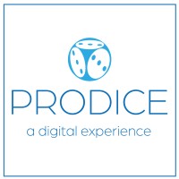 Prodice Logo