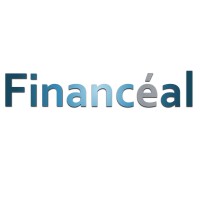 Financéal Logo
