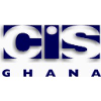 CIS Ghana Logo