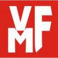 Von Metal Fabrications Limited Logo