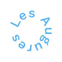 Les Augures Logo